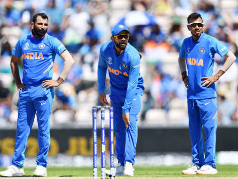 Photo of टीम इंडिया को हराने वाली टीम जीतेगी वर्ल्ड कप: माइकल वॉन
