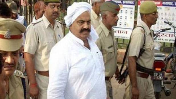 Photo of अतीक अहमद पर सीबीआई ने कसा शिकंजा, प्रॉपर्टी डीलर और अपहरण करने के मामले में FIR दर्ज…