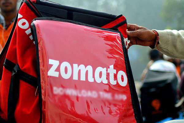 Photo of ZOMATO ने कर्मचारियों को दी राहत, संतान के लिए मिलेगी 26 सप्ताह की छुट्टी