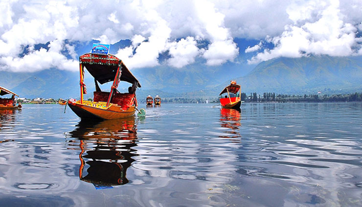 Photo of भारत की ये मशहूर झीलें बिखेरती है अपनी प्राकृतिक सुन्दरता