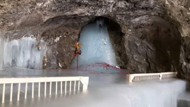 Photo of कर रहे है अगर अमरनाथ यात्रा की प्लानिंग तो इससे बेहतर पैकेज और मौका नहीं मिलेगा