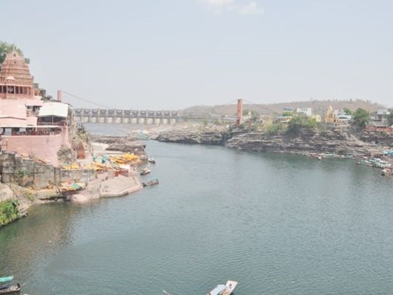 Photo of नर्मदा नदी में स्नान करने 6 युवक डूब रहे थे, चार को ही बचाया जा सका