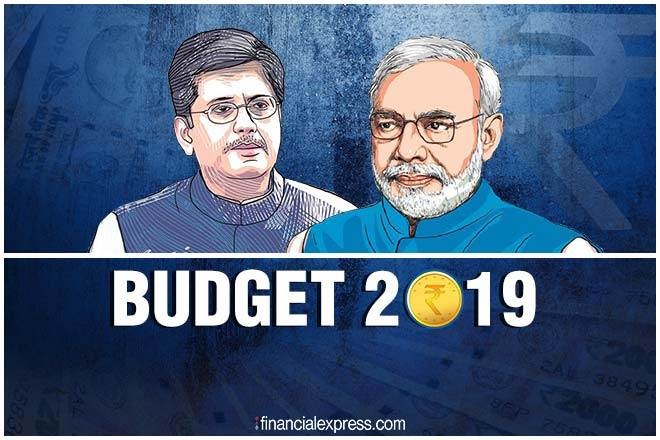 Photo of बजट 2019 : बैंक फंडिंग बढ़ाने पर हो सकता है विचार,मिल सकता है बढ़ावा अफोर्डेबल हाउसिंग को