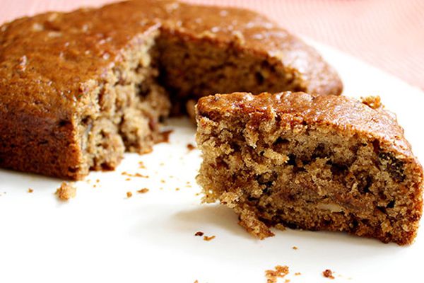 Photo of ऐसे बनाये घर पर ही अनोखा खजूर का केक…