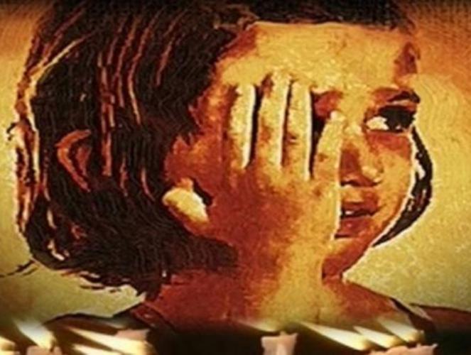 Photo of हैवानित : मासूम को हवस का शिकार रिश्तेदार ने ही बनाया