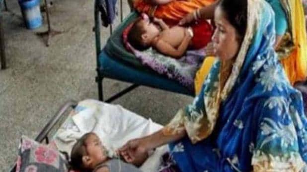 Photo of बिहार के सरकारी अस्पतालों में चिकित्सकों के साथ पैरामेडिकल स्टॉफ की भी कमी…