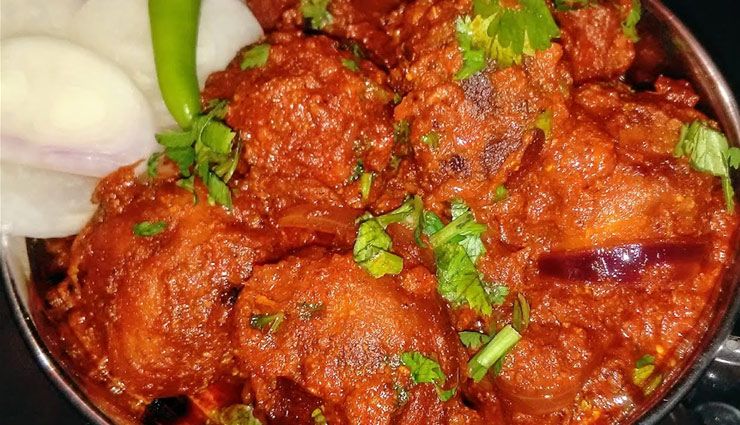 Photo of आलू की सब्जी में करे थोडा बदलाव और बनाये ‘पंजाबी दम आलू’