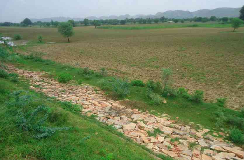 Photo of राजस्थान के अधिकांश बांध सूखे: घटता पानी, बढ़ती प्यास, 284 में से 215 बांध हुए खाली