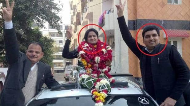 Photo of जाने आगरा की एक ऐसे दबंग वकील के बारे में, जिसे साथी ने ही ली उसकी जान…..