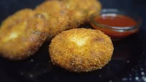 Photo of बनाये सूजी के चटपटे कटलेट…
