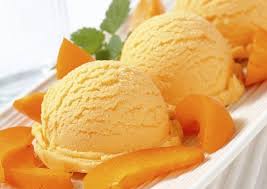 Photo of मैंगो आईसक्रीम…