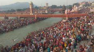 Photo of Ganga Dussehra : जानिए !कब मनाया जाएगा गंगा दशहरा, गंगा में डुबकी लगाने और स्नान करने का मंत्र