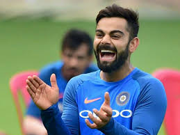 Photo of कोहली ने क्रिकेट के पिच से नहीं बल्कि बाहर भी कोहली बने ‘विराट’, और सचिन तेंदुलकर को भी पछाड़ा….