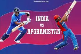 Photo of India Vs Afghanistan ICC World Cup 2019: भारत का तीसरा विकेट गिरा, विजय शंकर 29 रन बनाकर आउट