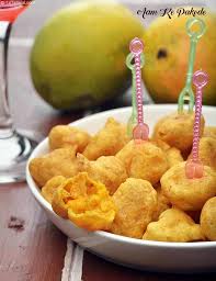 Photo of घर पर ही झट से यूं बनाएं  ‘मैंगो पिज्जा ढोकला’ और ‘आम भजिया’ लाइफस्टाइल डेस्क,