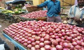 Photo of महंगाई से बेहाल हुआ पाकिस्तान , 78 फीसदी बढ़े प्याज के दाम
