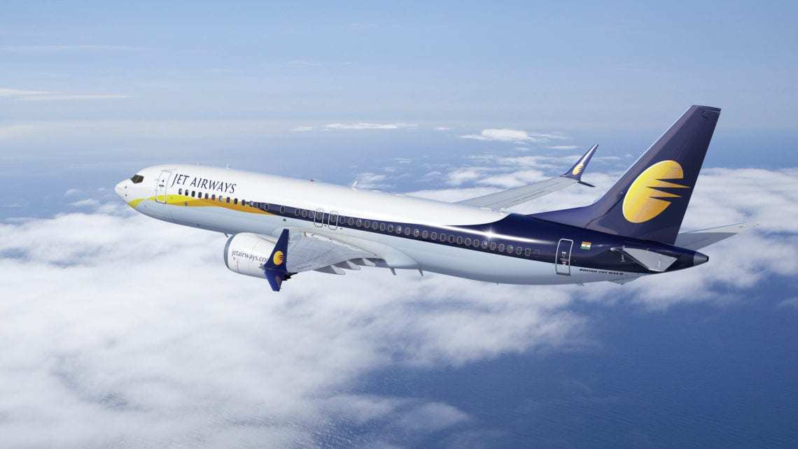 Photo of तो इसलिए Jet Airways के शेयर में आया 122 फीसदी का उछाल, जानें कैसे…