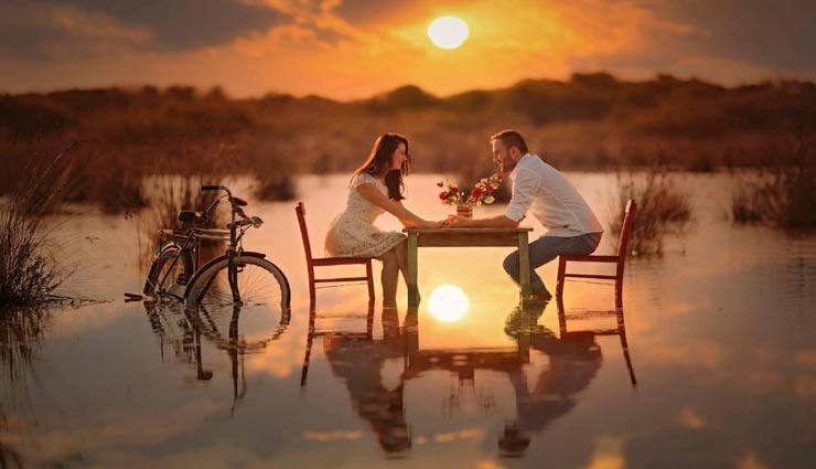 Photo of करने जा रहे हैं अपनी होने वाली लाइफ पार्टनर से मुलाकात