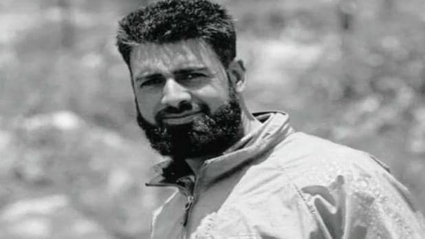 Photo of जम्मू-कश्मीर के पहलगाम में रउफ अहमद ने, जान देकर बचाई 7 पर्यटकों की जान…