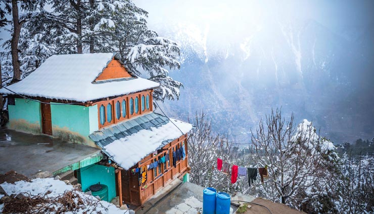 Photo of हिमाचल की ये जगहें पहुंचाती है दिल को सुकून, गर्मियों में घूमने के लिए बेस्ट
