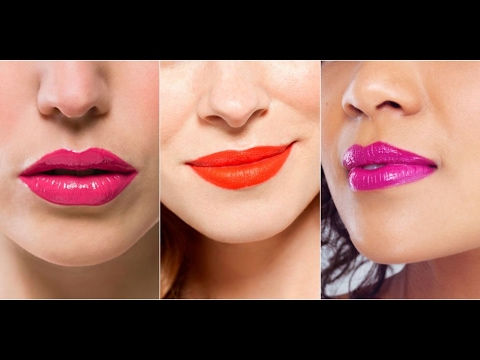 Photo of बिना सर्जरी के भी बनाया जा सकता है होंठों को आकर्षक