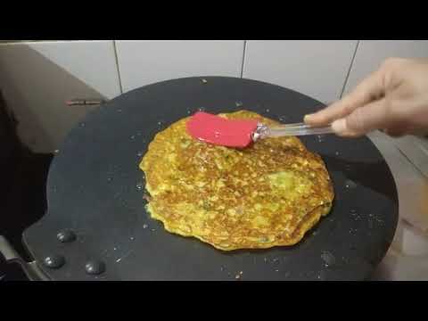 Photo of अब सुबह के ब्रेकफास्ट में बनाये चना दाल का चील , नोट करे रेसिपी