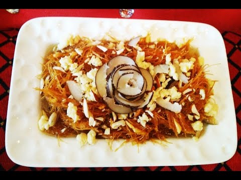 Photo of अब ईद के त्योहार पर ऐसे बनाएं स्वादिष्ट ‘किमामी सेवइयां’