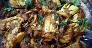 Photo of कटहल दो प्याज़ा रेसिपी…