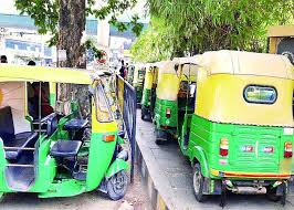 Photo of यूटी प्रशासन को हाईकोर्ट का आदेश , ऑटो-रिक्शा पर कसा नियमों का शिकंजा