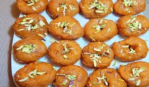 Photo of अब घर बैठे बनाएं स्वादिष्ट बालूशाही , नोट करे रेसिपी