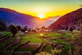 Photo of अगर देखनी है आपको  प्राकृतिक खूबसूरती तो हिमाचल का जन्नत कहे जाने वाले ‘कल्पा’ जाये