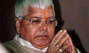 Photo of Lok Sabha Election 2019 में मिली करारी हार से मालदा आम का रोज मजा ले रहे लालू….