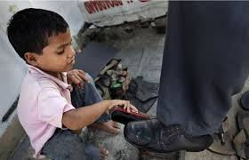 Photo of World Day Against Child Labour : अभी तो हमको करनी हैं पढ़ाई, मत करवाओ हमसे कमाई.