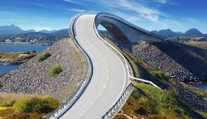 Photo of दोस्तों संग एडवेंचरस ट्रिप और करना चाहते है हंगआउट तो जाना ना भुलियेहा  दुनिया की आखिरी सड़क पर