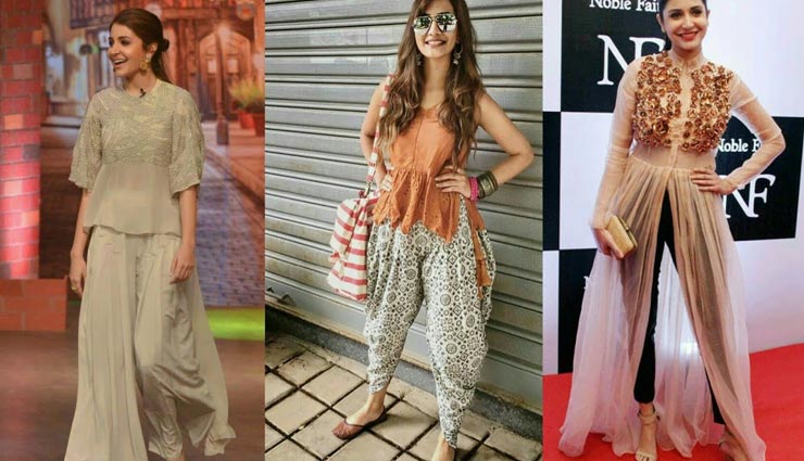 Photo of गर्मियों के लिए लड़कियाँ ट्राई करें ये लुक्स