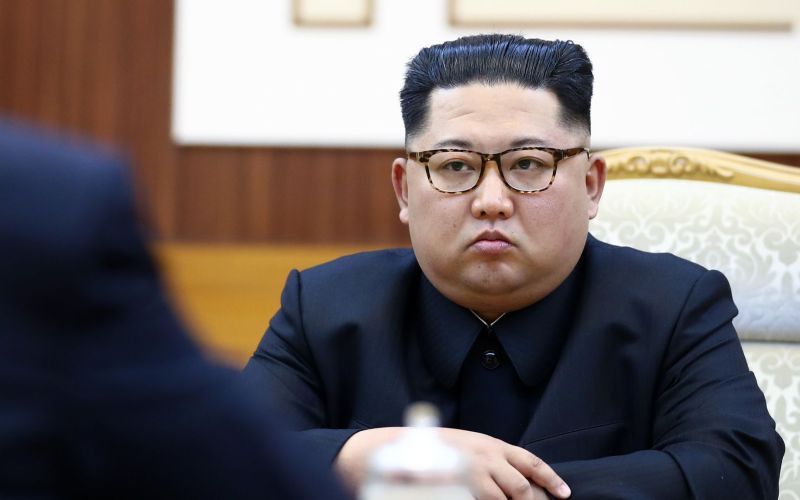 Photo of रिपोर्ट में ख़ुलासा- किम ने ट्रंप से वार्ता बिगड़ने पर 5 अफसरों को दी मौत की सजा