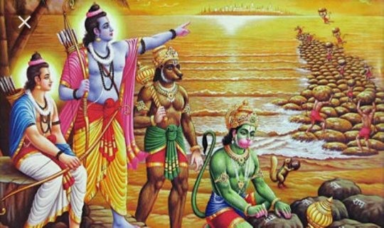 Photo of रामायण से सीख लीजिए यह दो बातें, होगा आपका कल्याण