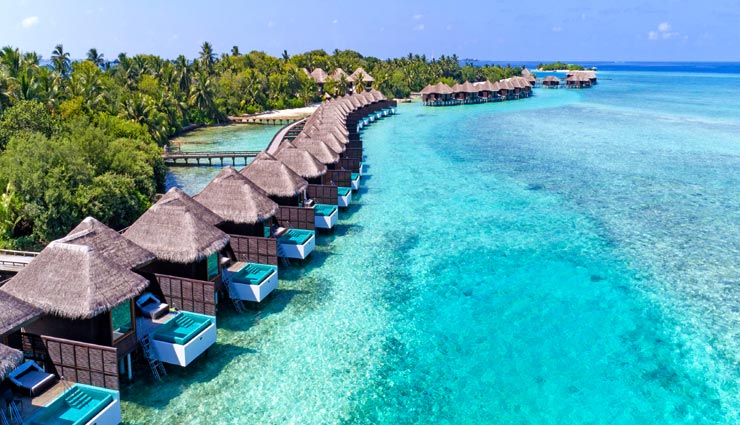 Photo of मालदीव के इन सुंदर द्वीपों पर बिताए गर्मियों की छुट्टियाँ, परिवार संग बनाए घूमने का प्लान