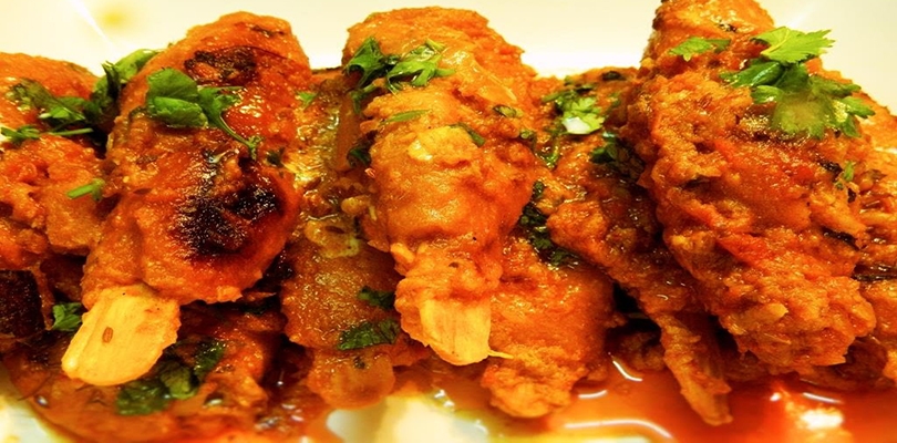 Photo of सोया चाप रेसिपी…