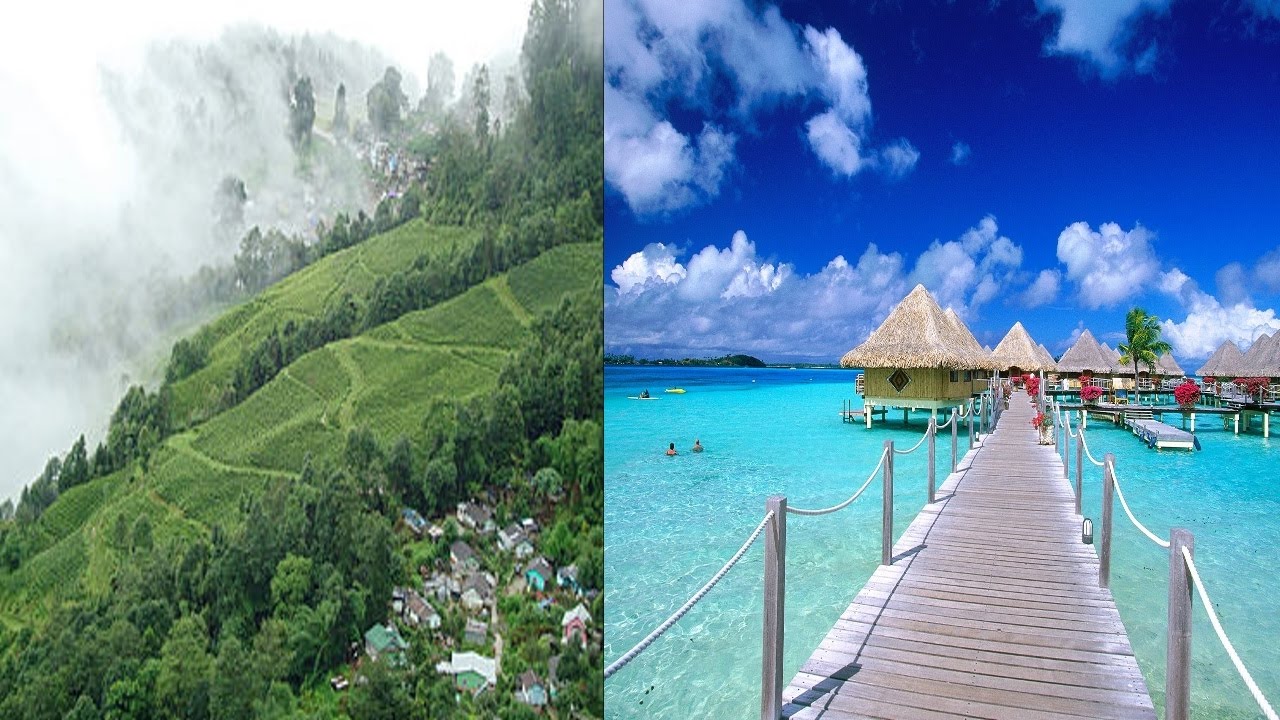 Photo of जानें आपके बजट में कौन सी जगह है गर्मियों की छुट्टियां मनाने के लिए बेस्ट