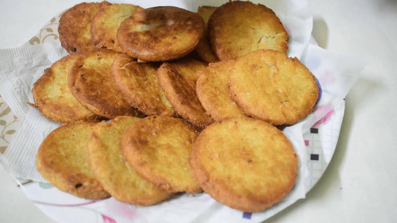 Photo of बनाये मीठी पूरी