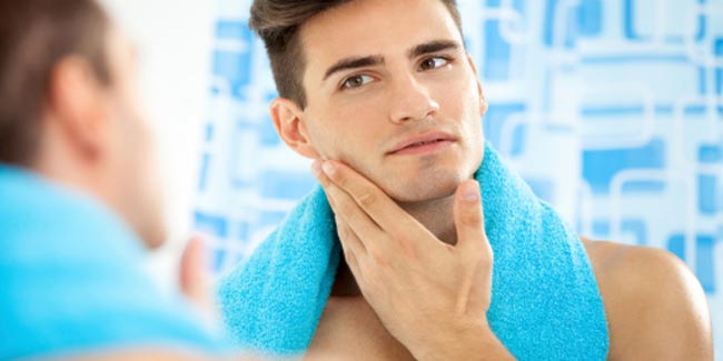 Photo of पुरुषों को भी हक़ है सुन्दर दिखने का इसलिए खूबसूरती पाने के लिए करे ये उपाय