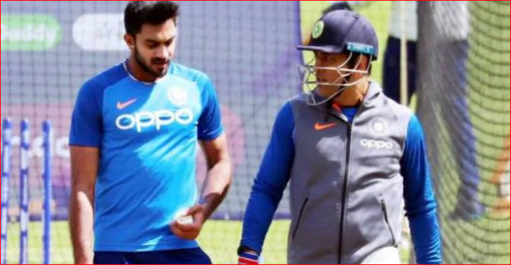 Photo of भारतीय टीम ICC World Cup-2019 के अपने दूसरे मैच में मौजूदा विजेता ऑस्ट्रेलिया से भिड़ेगी…