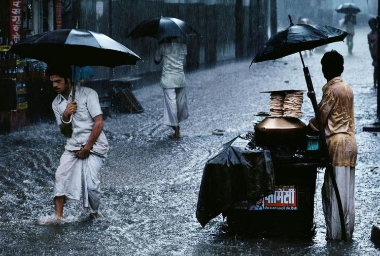 Photo of खतरा : बारिश में फिर डूबेगी दिल्ली, कागजों पर हो रही नालों की सफाई