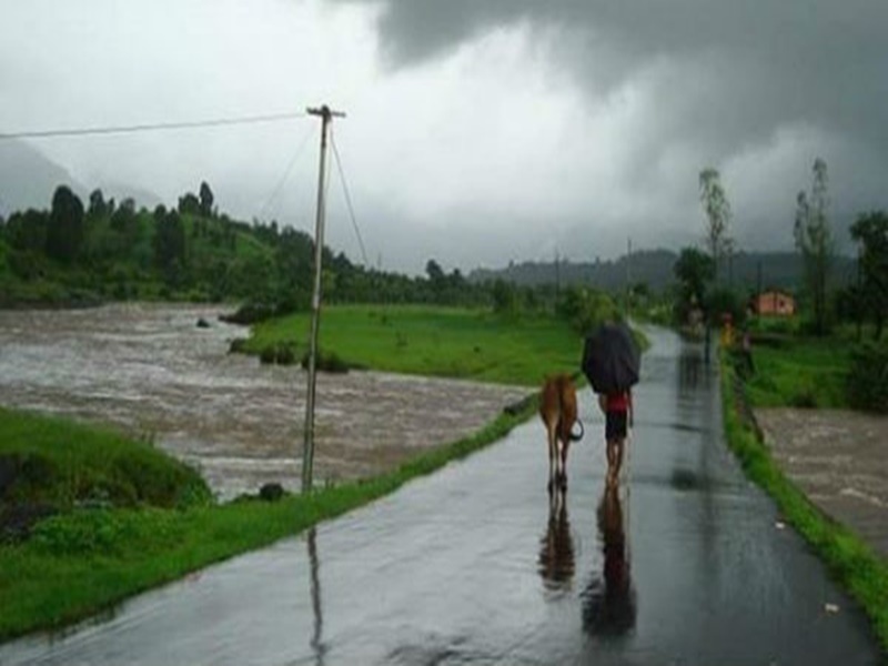 Photo of इस संवत्सर के राजा शनि, मंत्री सूर्य और संवत्सर का नाम परिधावी है, इसलिए इस बार बारिश भी अच्छी होगी
