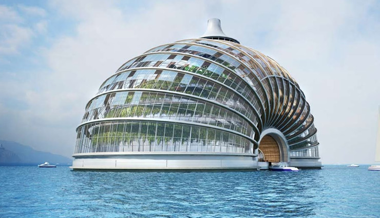 Photo of दुनिया क सबसे महंगे होटल, शायद ही जानते होंगे आप इनके बारे में