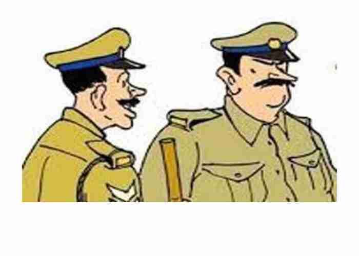 Photo of हरियाणा पुलिस को मोस्टवांटेड खच्चर की तलाश में Haryana Police, बाजार में सन्नाटा…