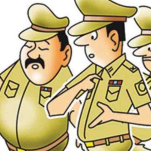 Photo of अवैध वसूली का आरोप लगने से सिपाही निलंबित, दारोगा लाइन किया हाजिर