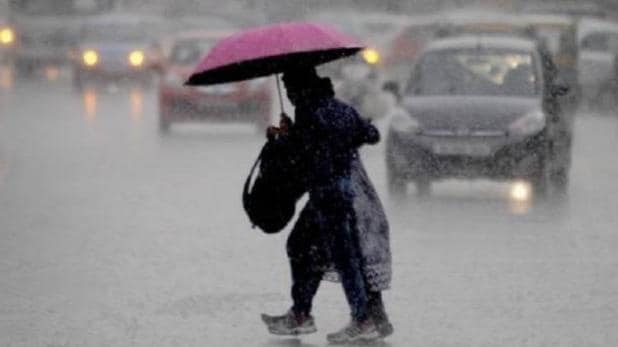 Photo of आंधी बारिश ने प्रदेश के कई जिलों में बरपाया कहर, नालंदा और मनेर में 9 की मौत