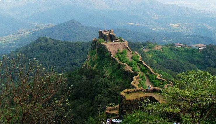 Photo of ट्रैकिंग के शौकीन लोगों के लिए एडवेंचर से भरपूर है ये जगह